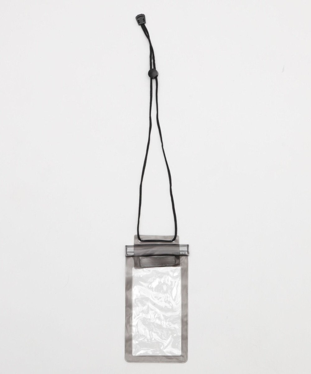 WEGO 防滴スマホポーチC 