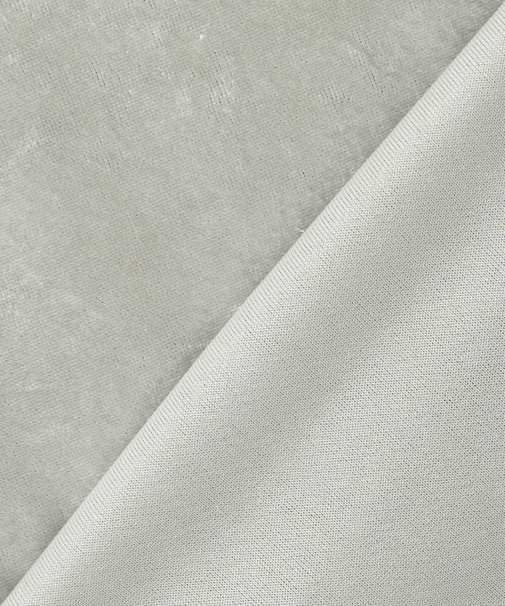 NAVE 【ReNAVE】クラッシュベロア スカート 