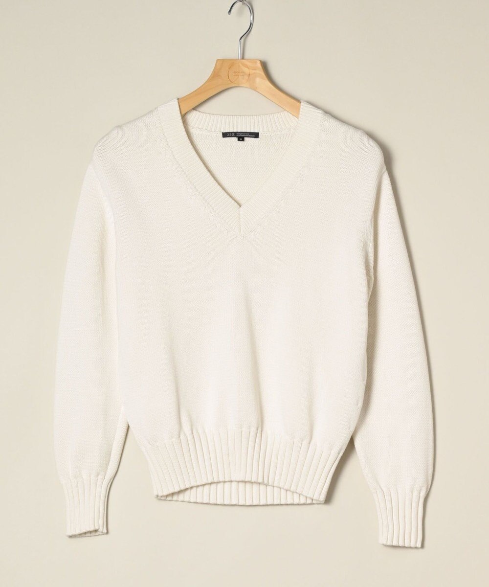 ONWARD Reuse Park 【23区】ニット春夏 