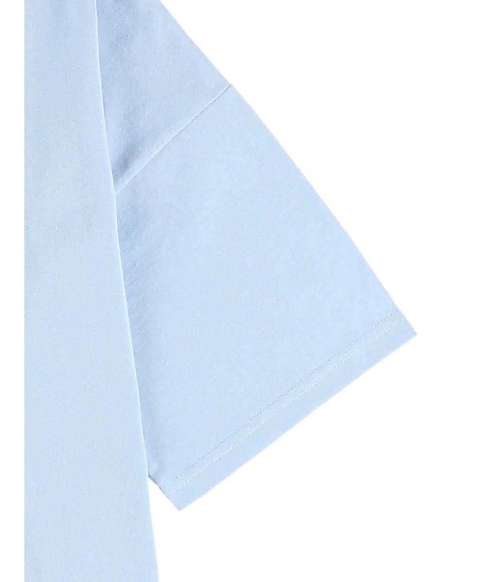 Green Parks Ｓｍｉｌｅｙ　Ｆａｃｅ／スマイル＋ロゴＢｉｇＴシャツ 