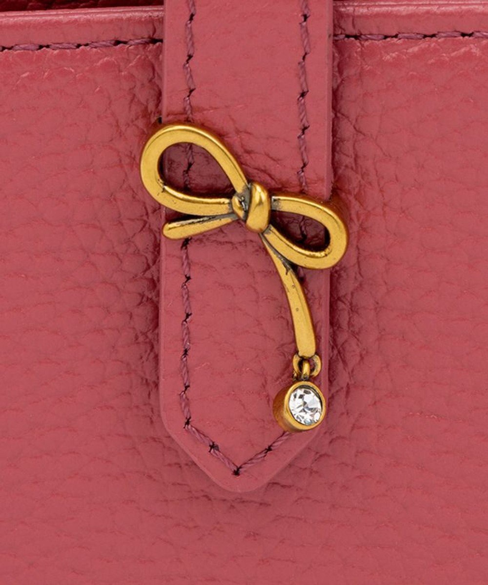 LANVIN en Bleu リュバン マルチキーケース 