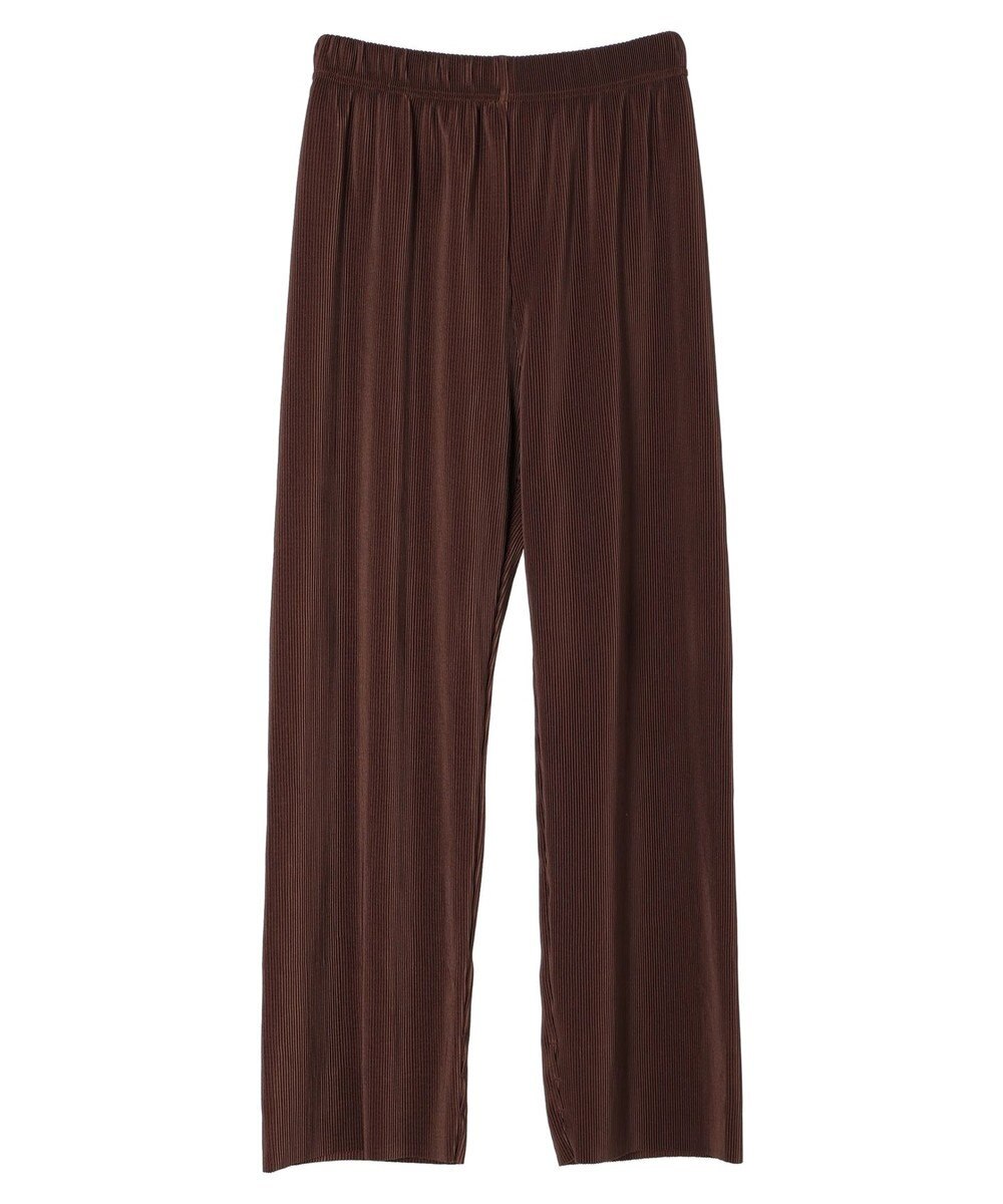 Green Parks BEST PRICE セルフカットプリーツパンツ 