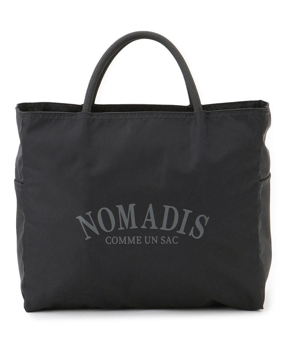 23区 【新色追加/23区別注カラーあり】NOMADIS  SAC2 WIDE リバーシブル トートバッグ 