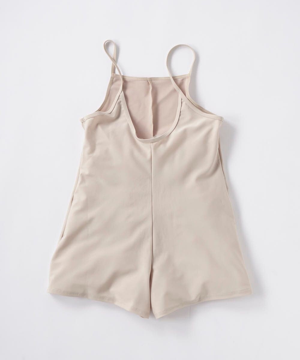 OP／FILA 【repipi armario】オールインワンビキニ3点セット 