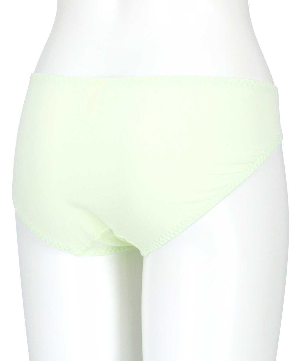 une nana cool MADE WITH LIBERTY FABRIC 【綿混】ショーツ 