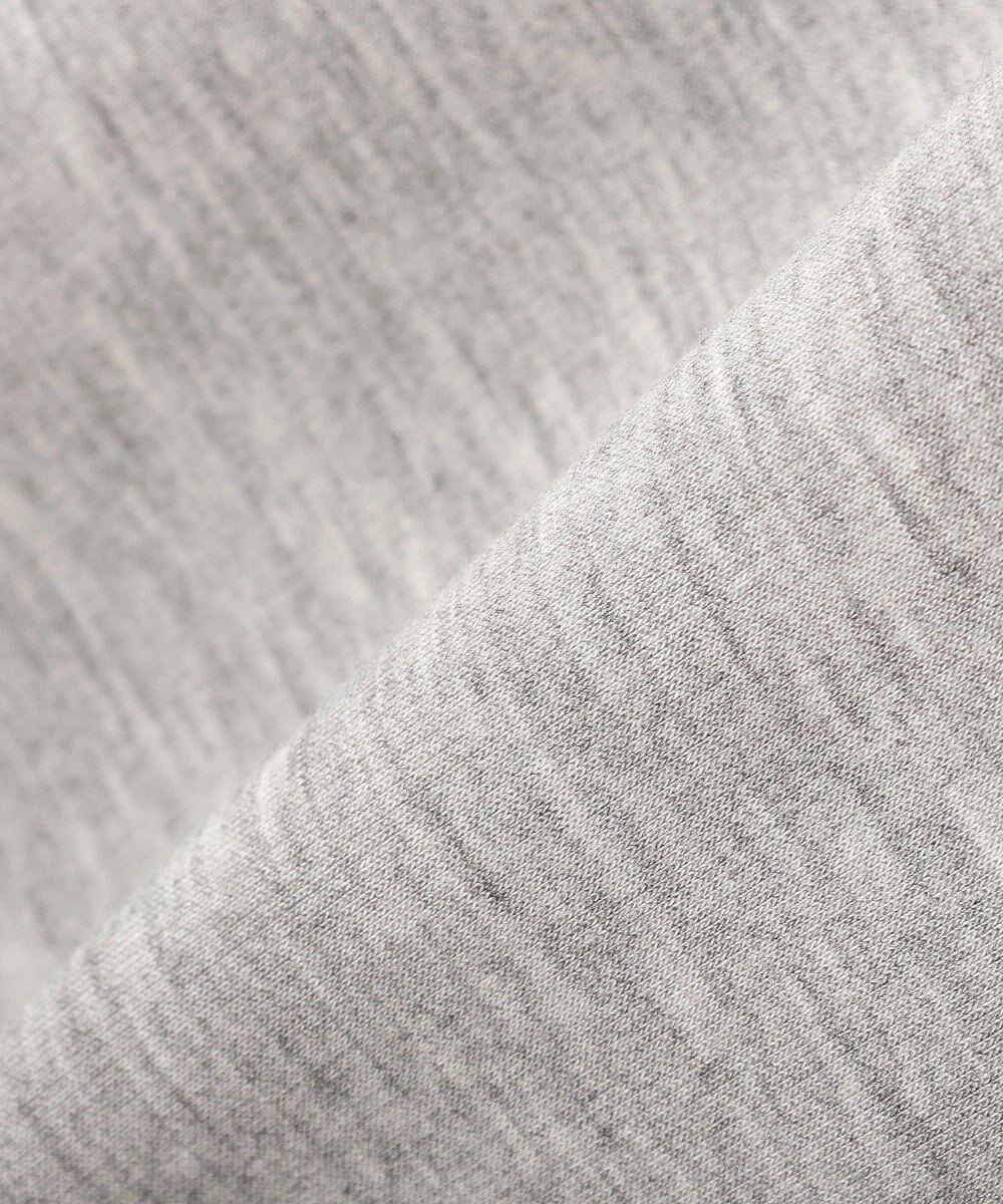 YECCA VECCA スウェットライクイージーパンツ 