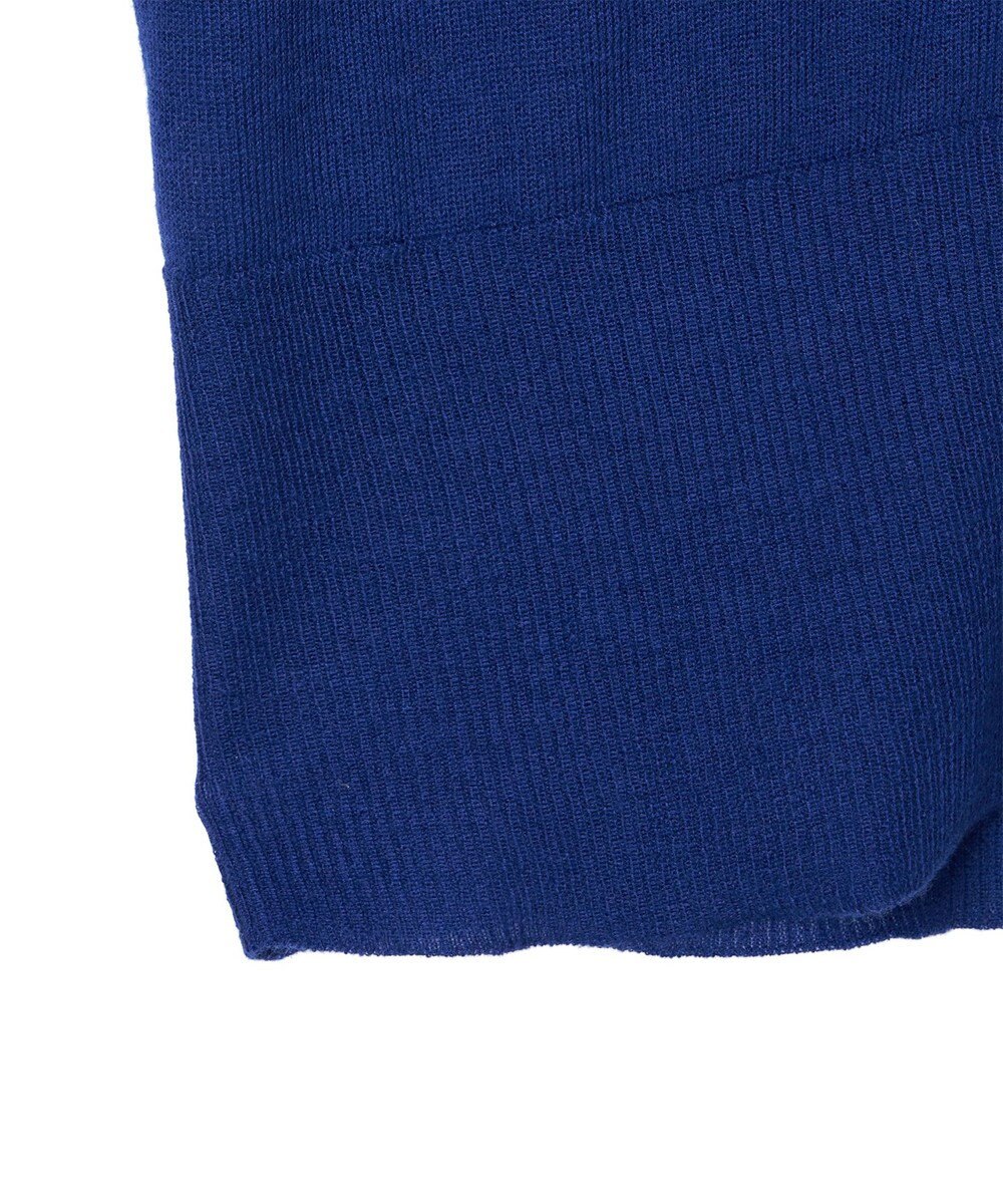 JOSEPH 【洗える】キャッシュエアー　Vネックカーディガン 