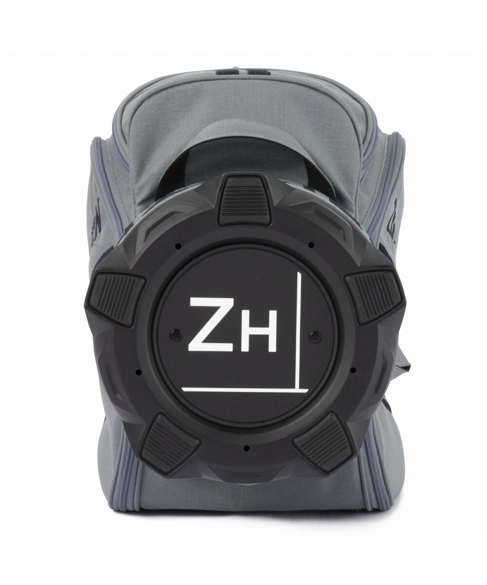 ZERO HALLIBURTON ZHG-CB1 ソリッド コーデュラ キャディーバッグ 82791 