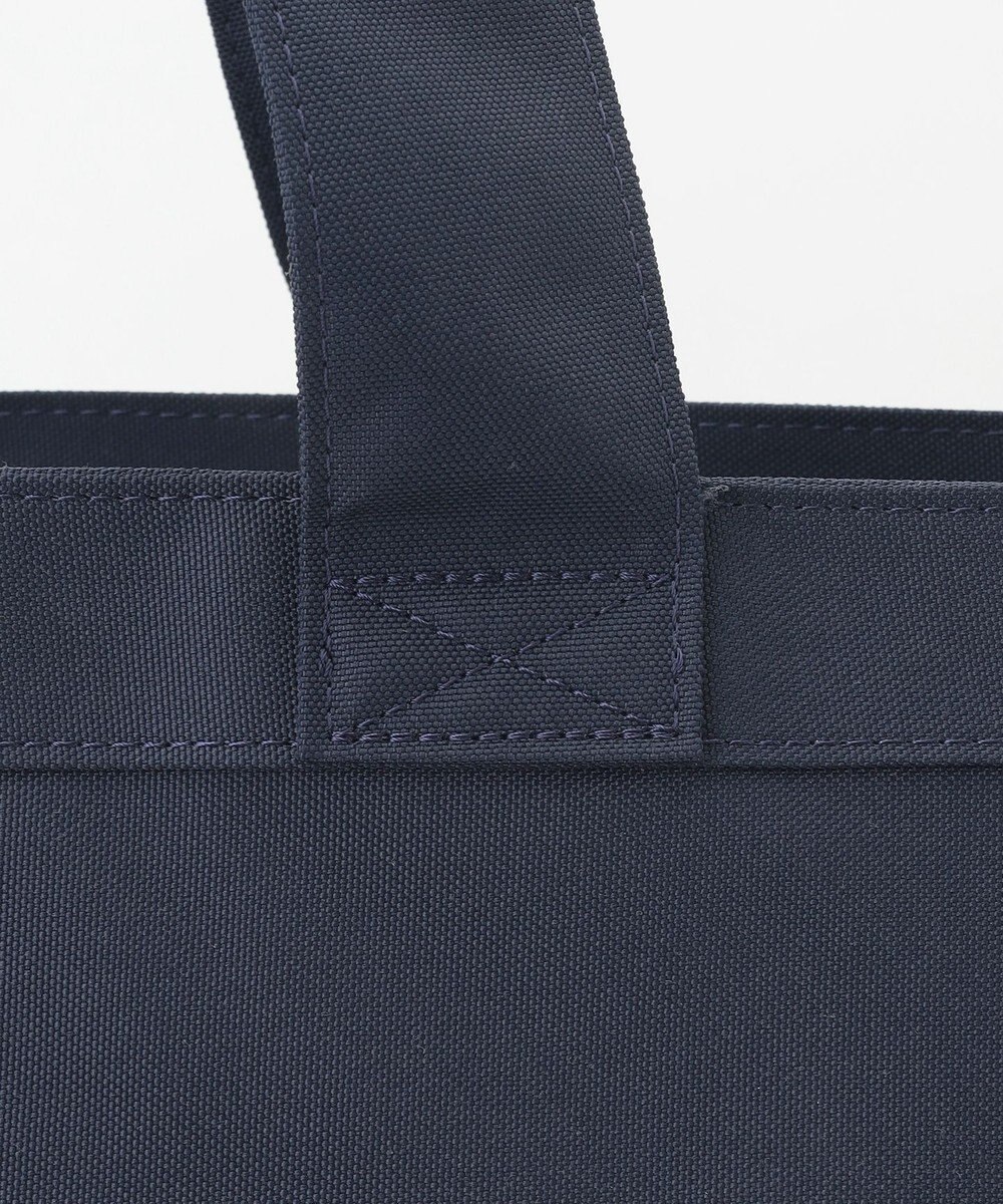 23区GOLF 【UNISEX】シューズも着替えもしっかり入る！シンプルデザインのロッカーバック 