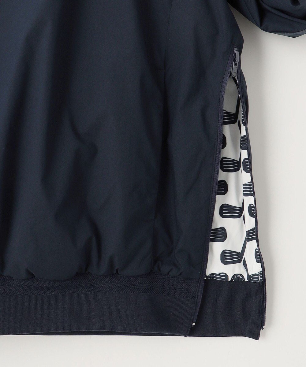 23区GOLF 5WAY着用可能【MEN】【ストレッチ】ツインスニード 