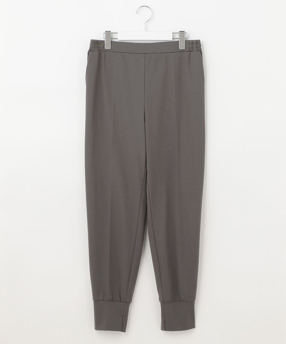 自由区 【洗える】コンパクトムーブ ジョグパンツ 