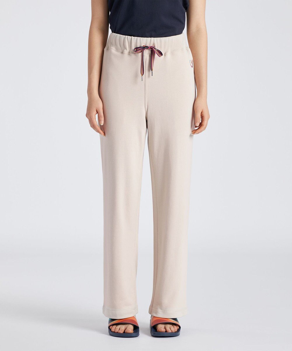 Paul Smith スワールハート スウェットパンツ 