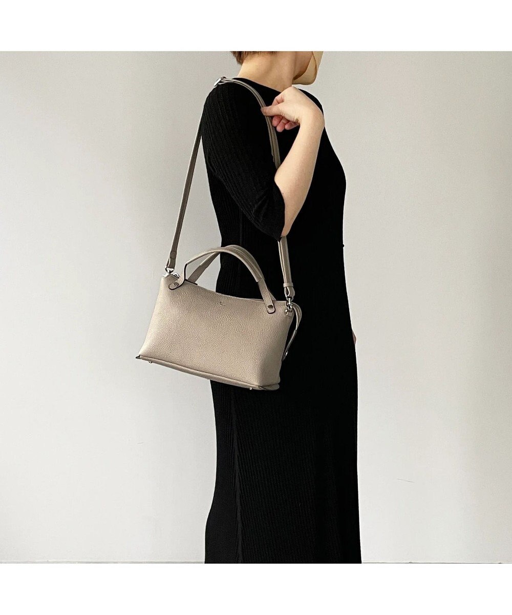 PELLE BORSA 2wayショルダーバッグ Reinette 4775 