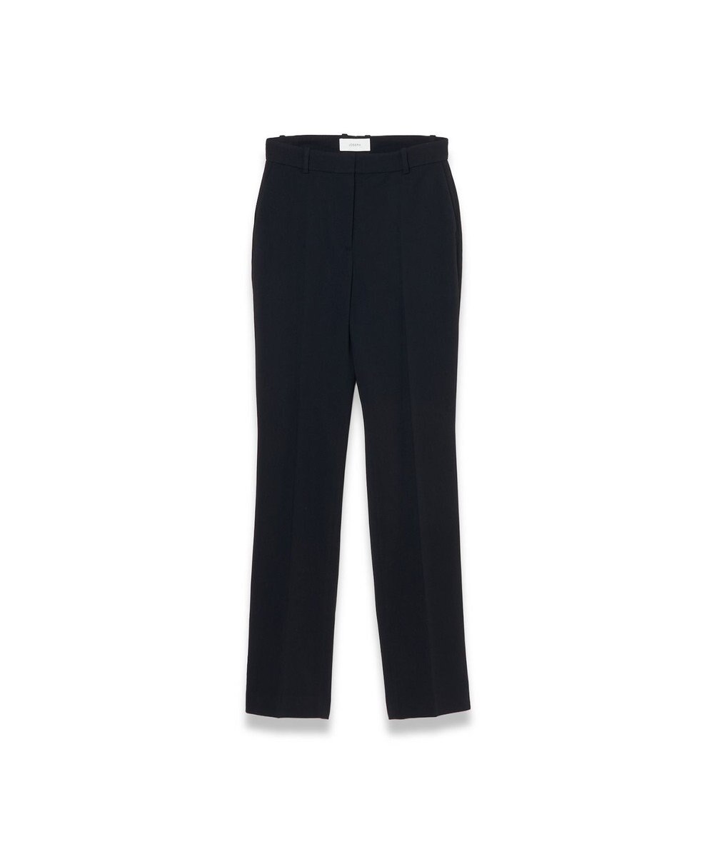 JOSEPH コンフォートキャディー スリムフィットトラウザーズ COLBURN 