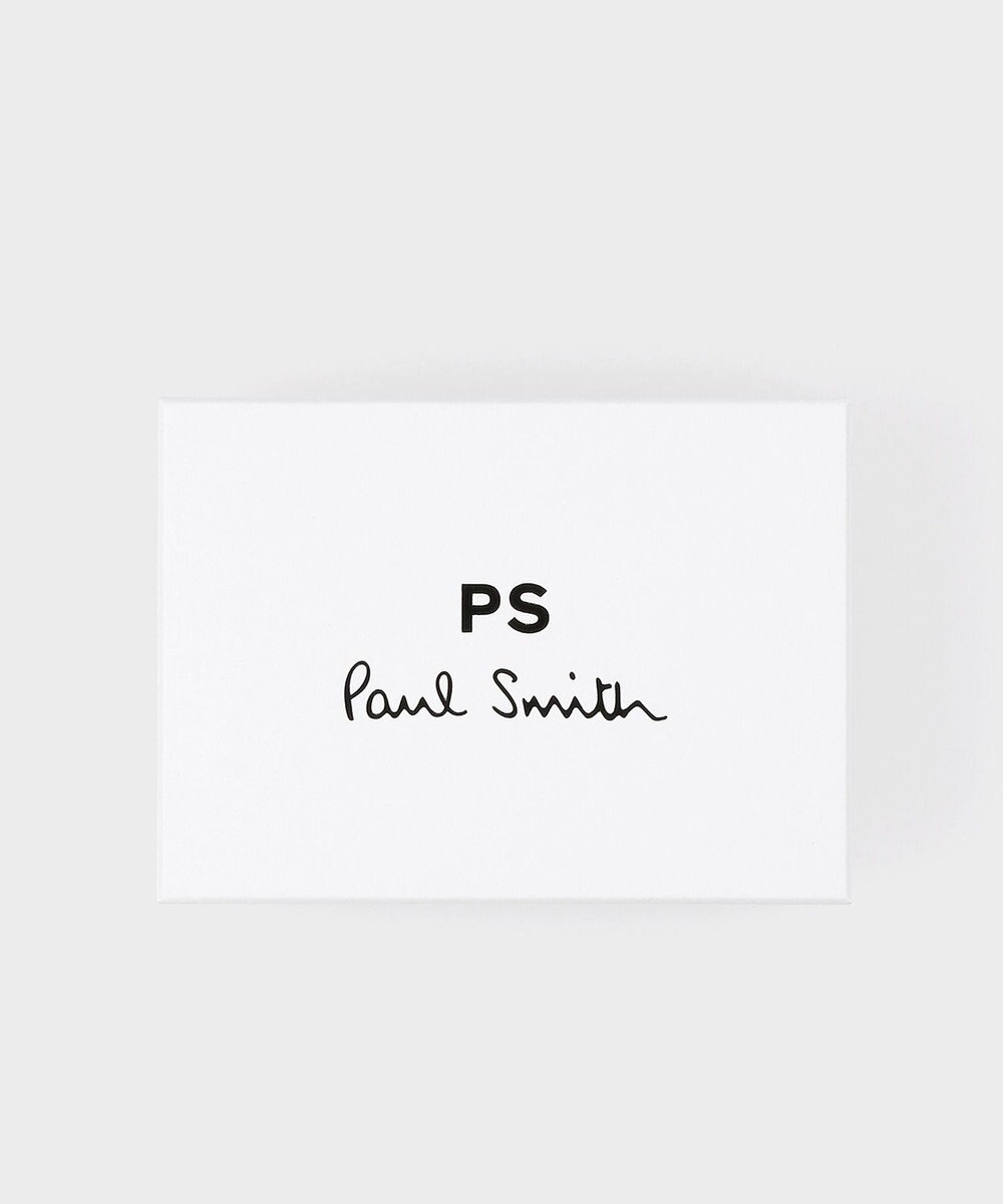 Paul Smith PS Paul Smithオンライン限定 名刺入れ 