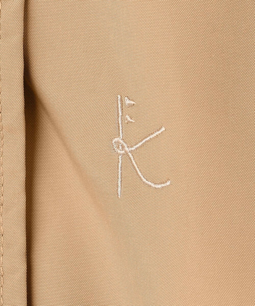 組曲 KIDS 【110-140㎝】フリルマウンパ 