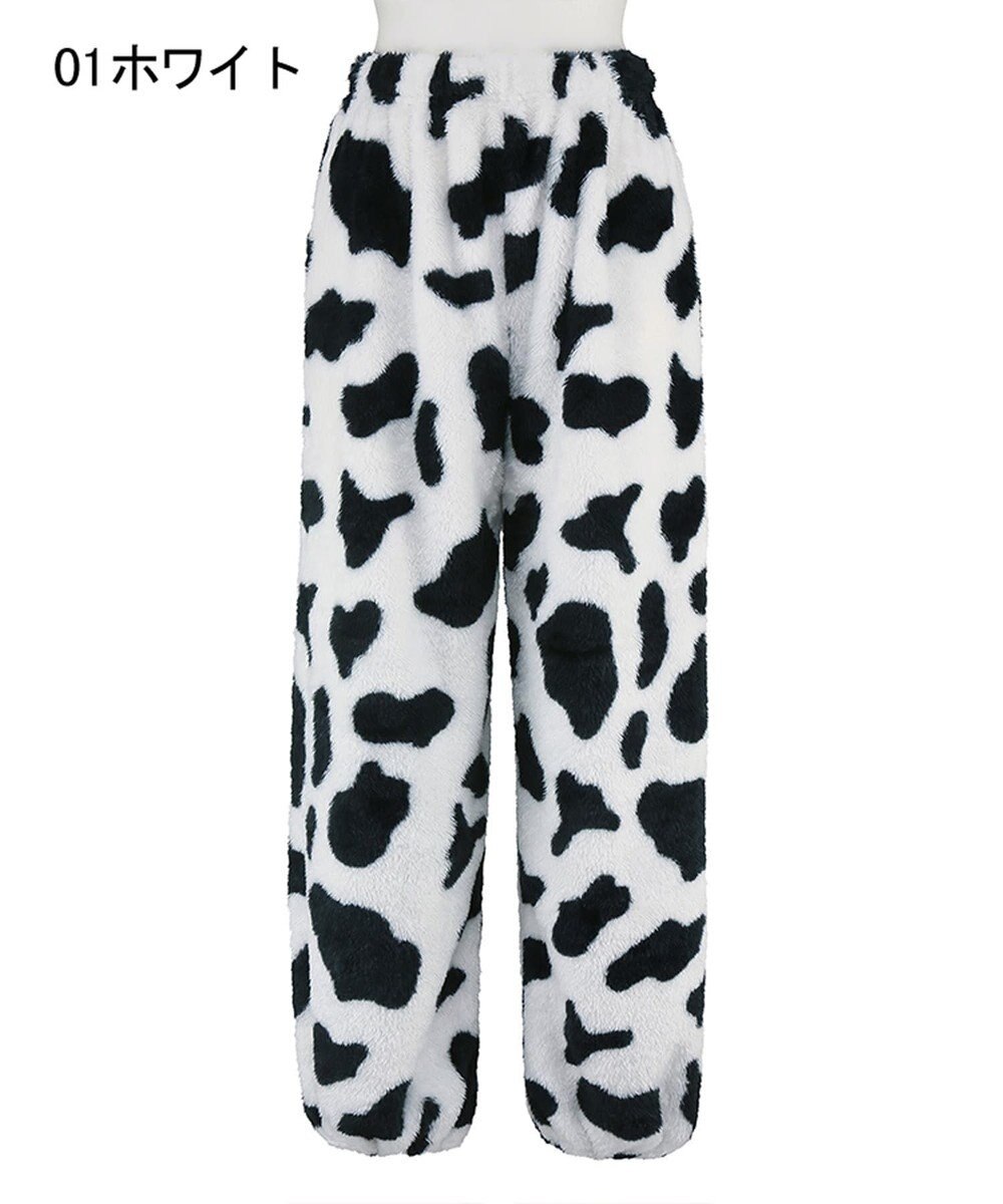 San-ai Resort（三愛水着楽園） 【SALE】【UNISEX】温活にもぴったり！クロミペアルームウェアセット 【northerly】【サンリオキャラクターズ×San-ai Resortコラボ】 