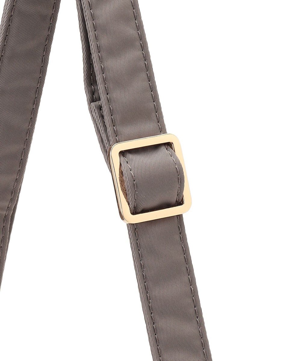 23区 【先行予約】ナイロン 2WAY ショルダーバッグ 