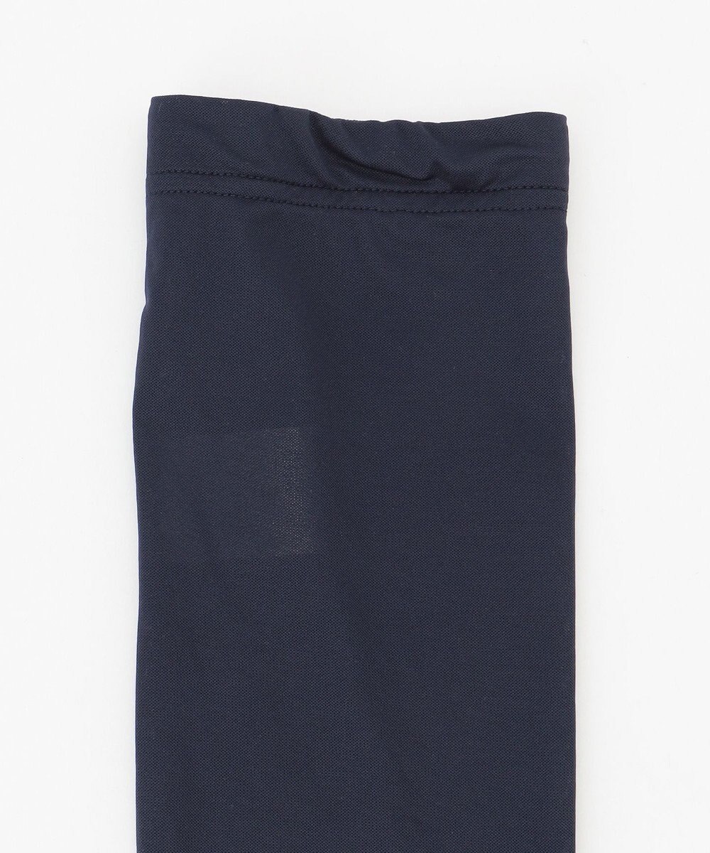 23区GOLF 【WOMEN】３０ｄカノコインナー アームカバー 