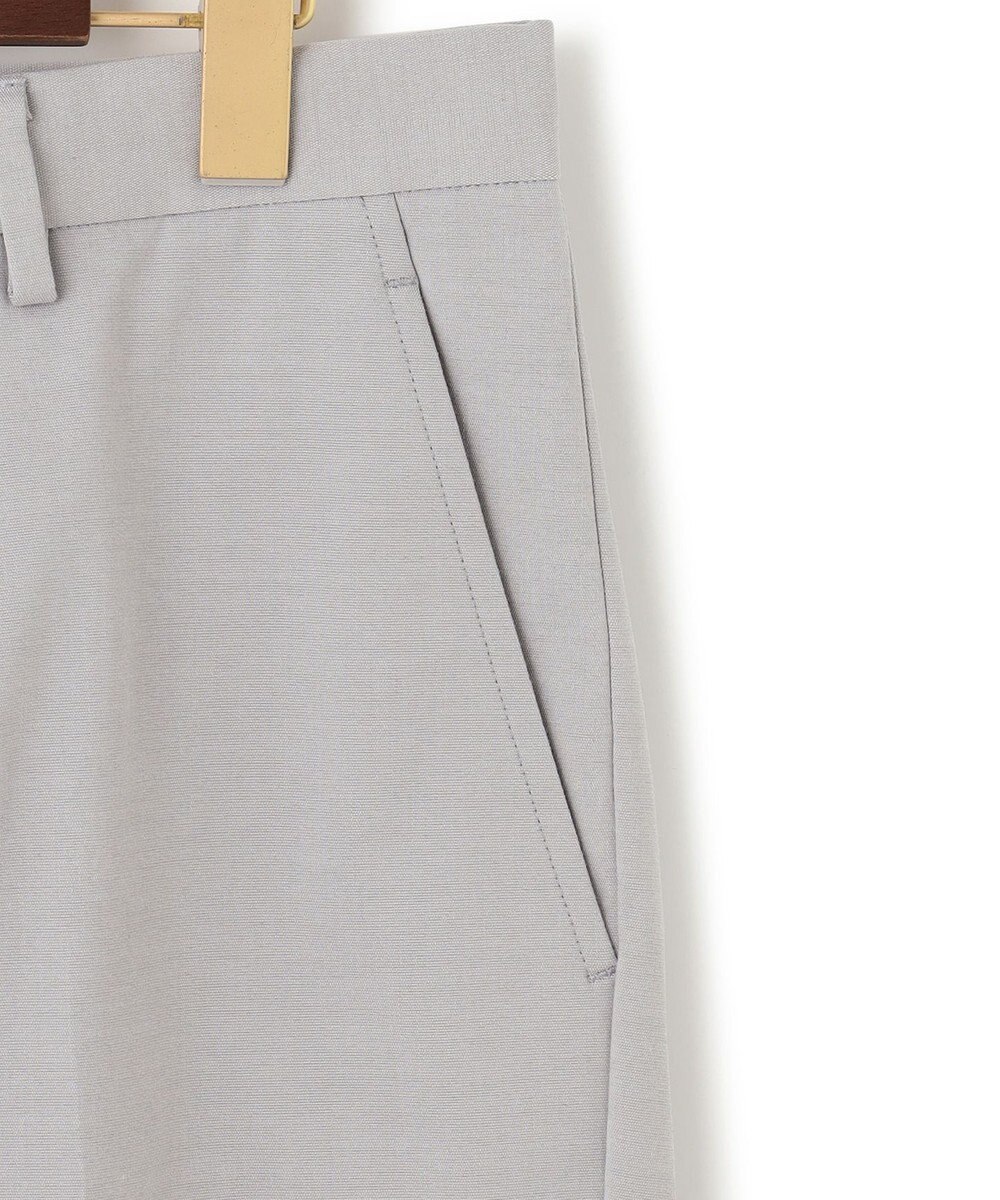 J.PRESS MEN オックスハイパワーストレッチ パンツ 