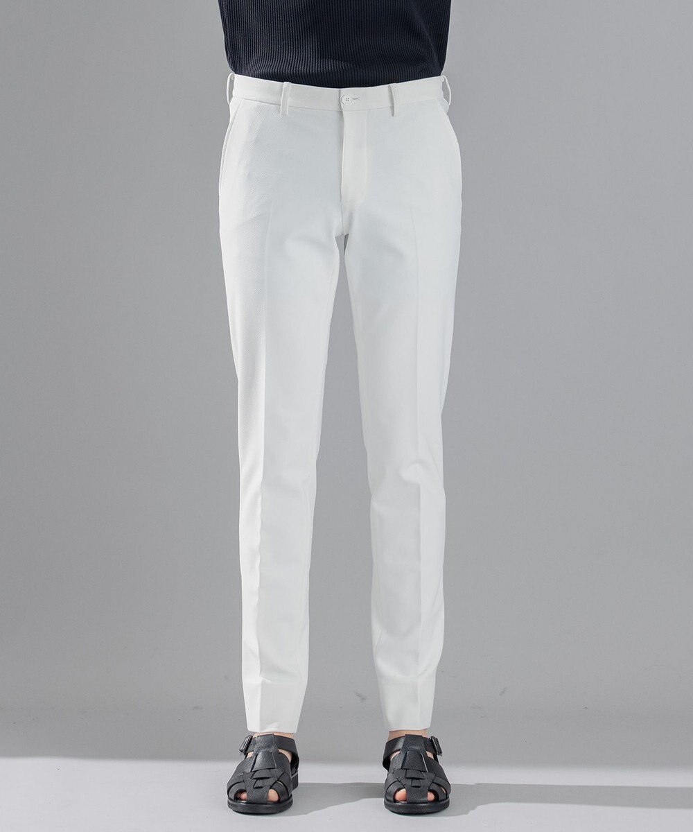 JOSEPH HOMME ストレッチツイルジャージー / CITY 