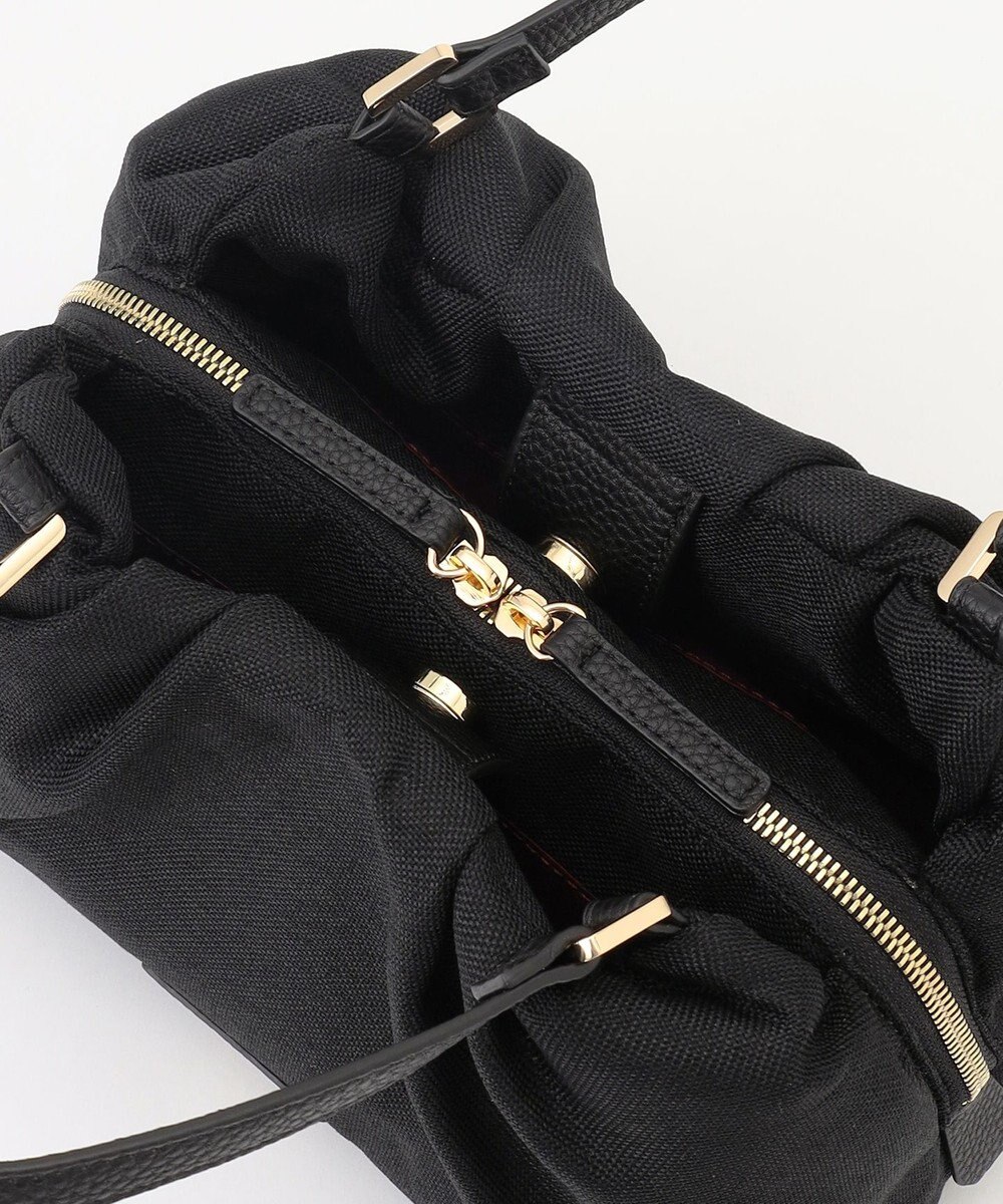 LA BAGAGERIE ナチュラルタックトート　mini 