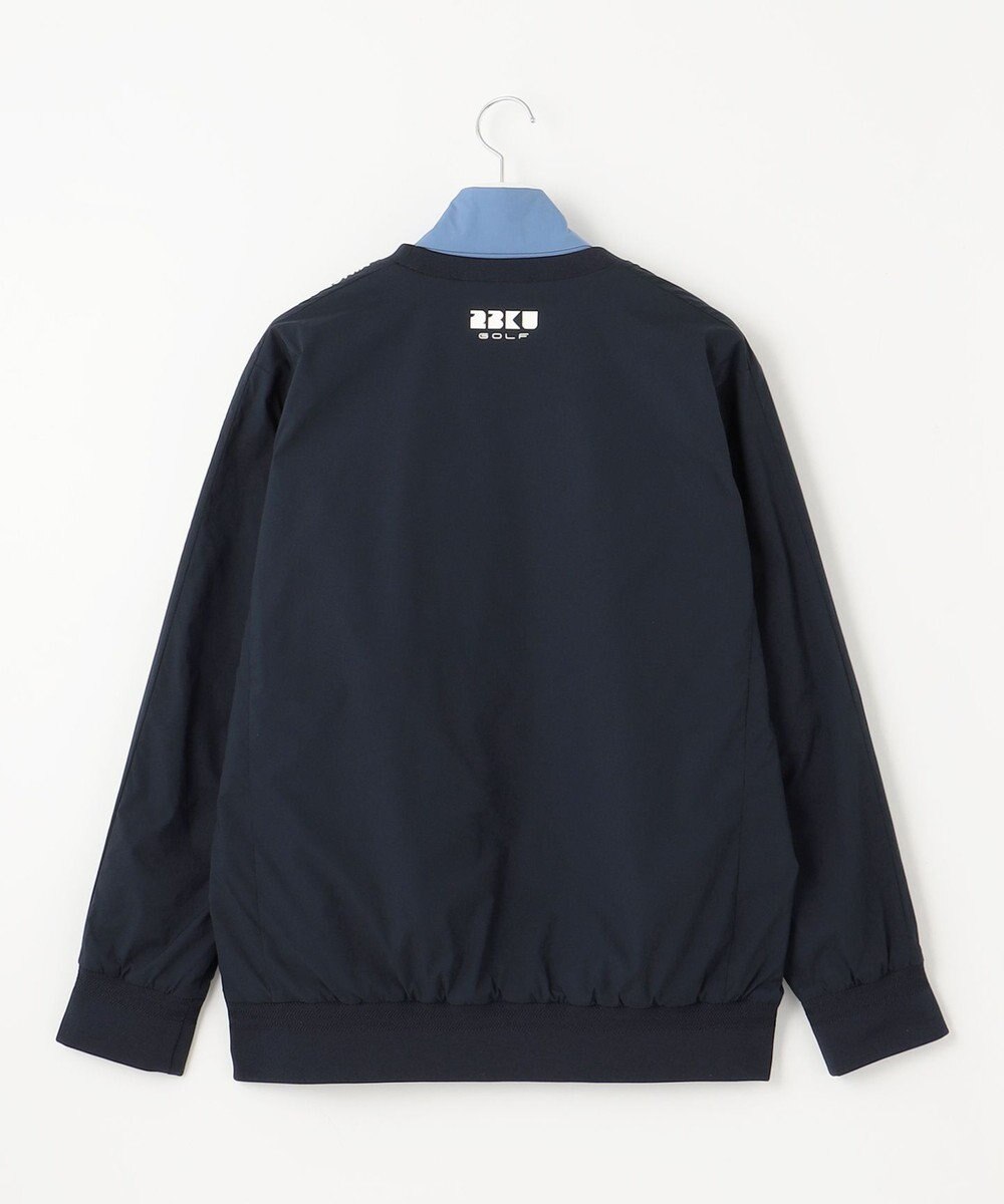 23区GOLF 5WAY着用可能【MEN】【ストレッチ】ツインスニード 