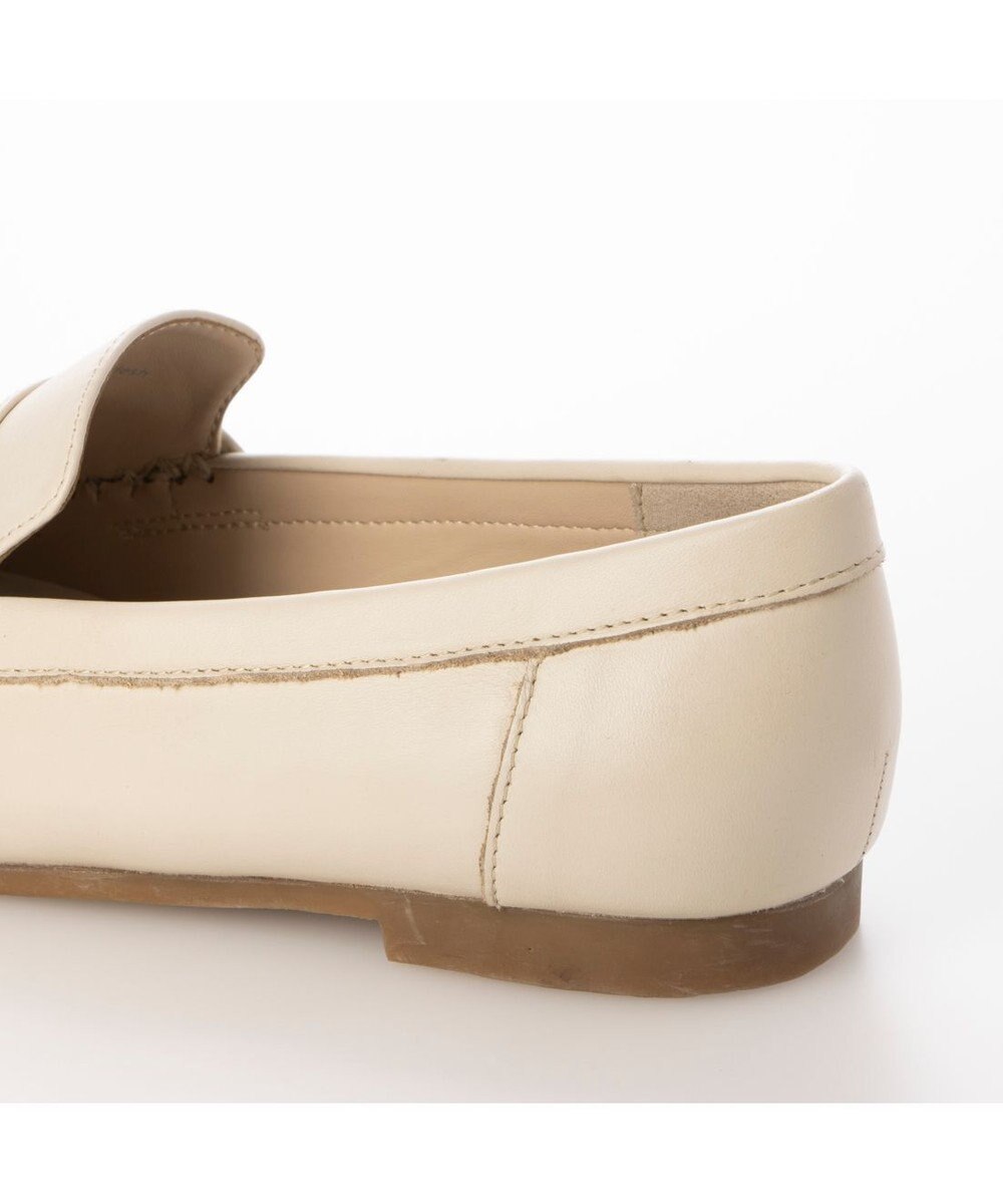 ing <ing>【WEB限定】【サスティナブルシリーズ】モカコインローファー 