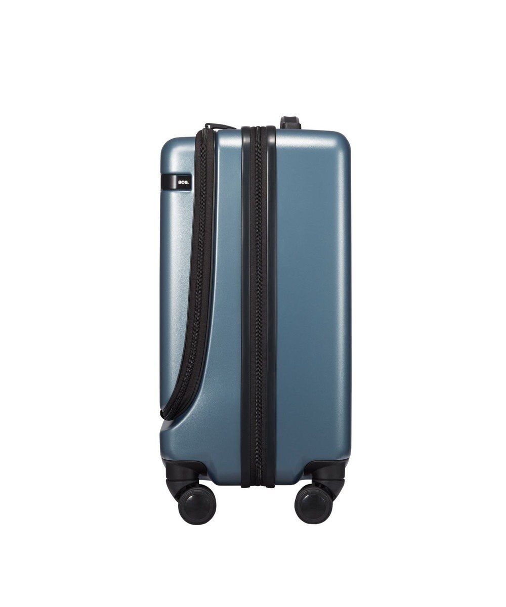 ACE BAGS & LUGGAGE 【雑誌掲載】ace. TOKYO  コーナーストーン2-Z スーツケース  06863 34L 3.2 kg エース 
