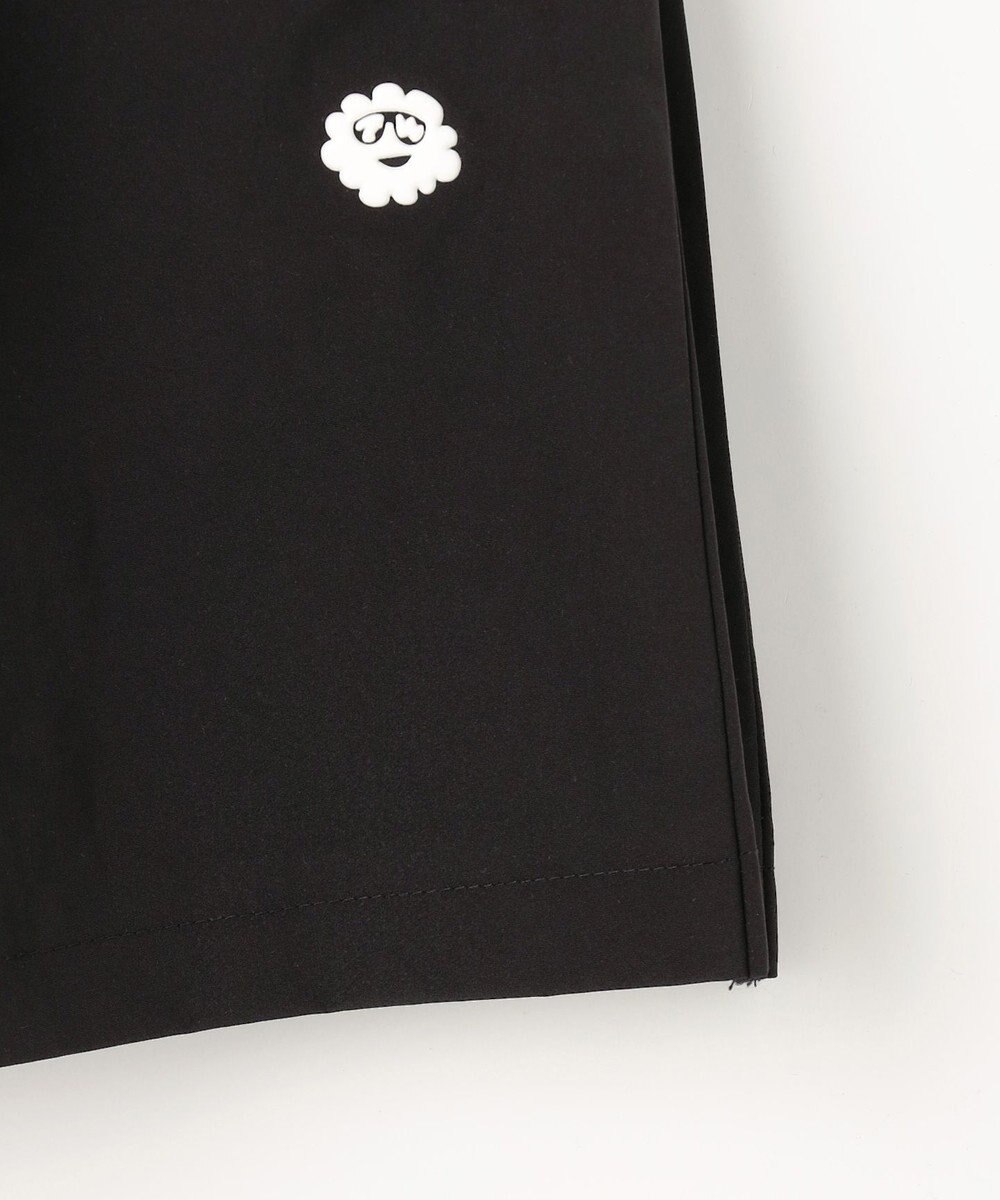 PW CIRCULUS 【WOMEN】ボックスプリーツスカート ゴルフウェア レディース 