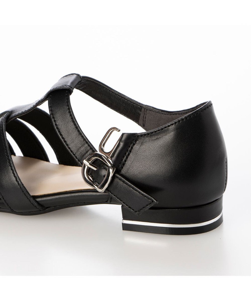 Riz raffinee <Riz raffinee>グルカサンダル 