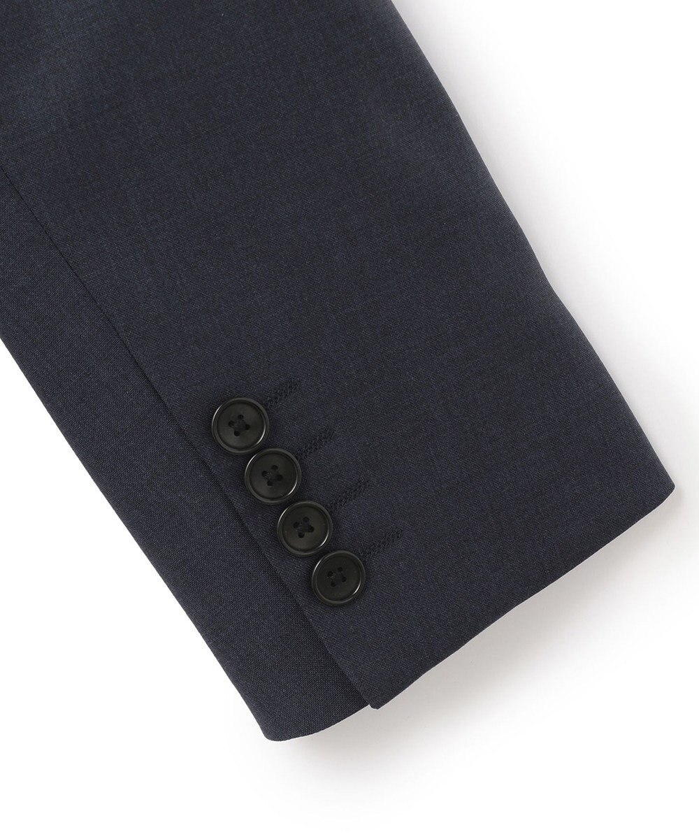 J.PRESS MEN 【J.PRESS MOVING】REDA ACTIVEスポーツツイスト ジャケット 