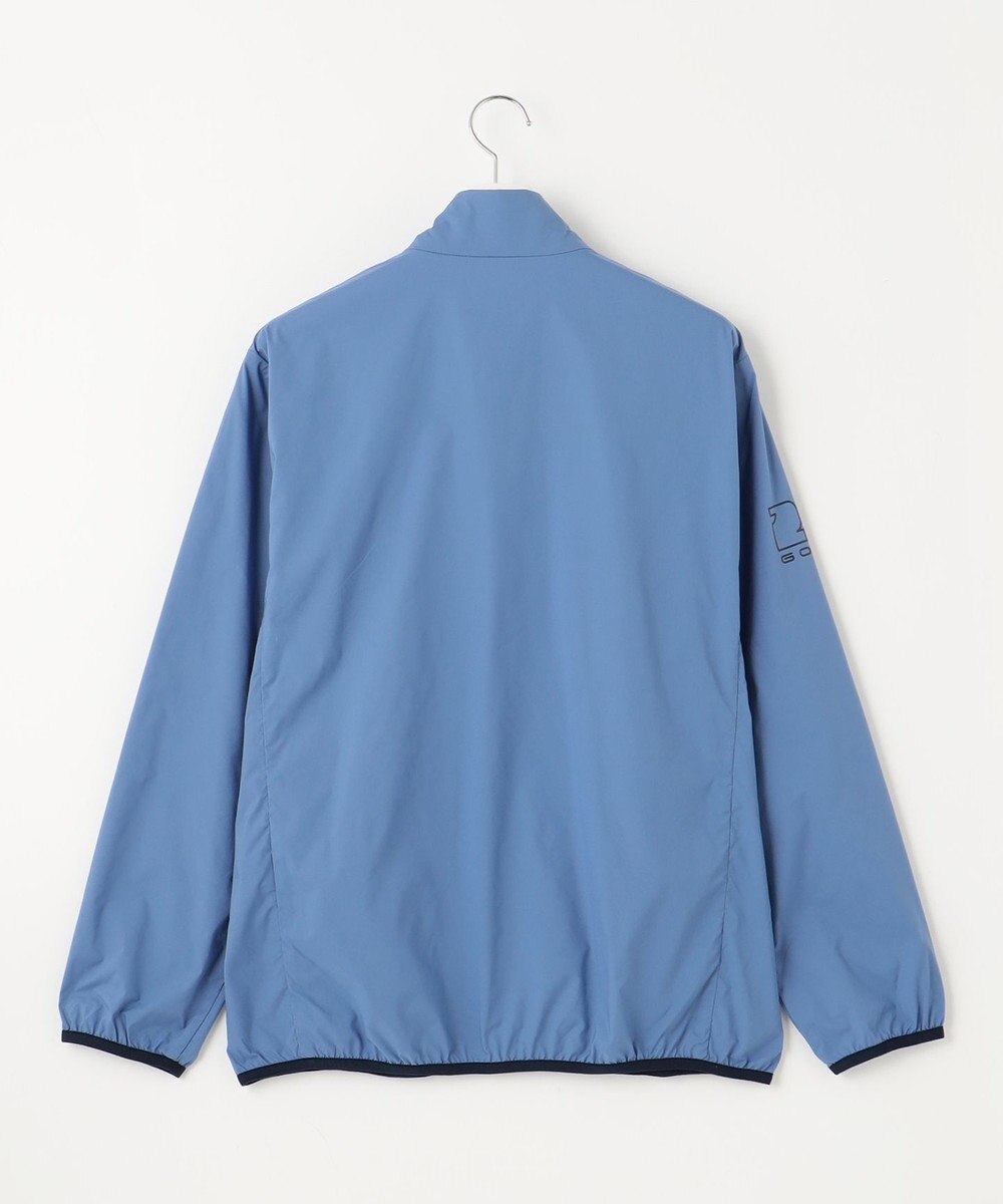 23区GOLF 5WAY着用可能【MEN】【ストレッチ】ツインスニード 