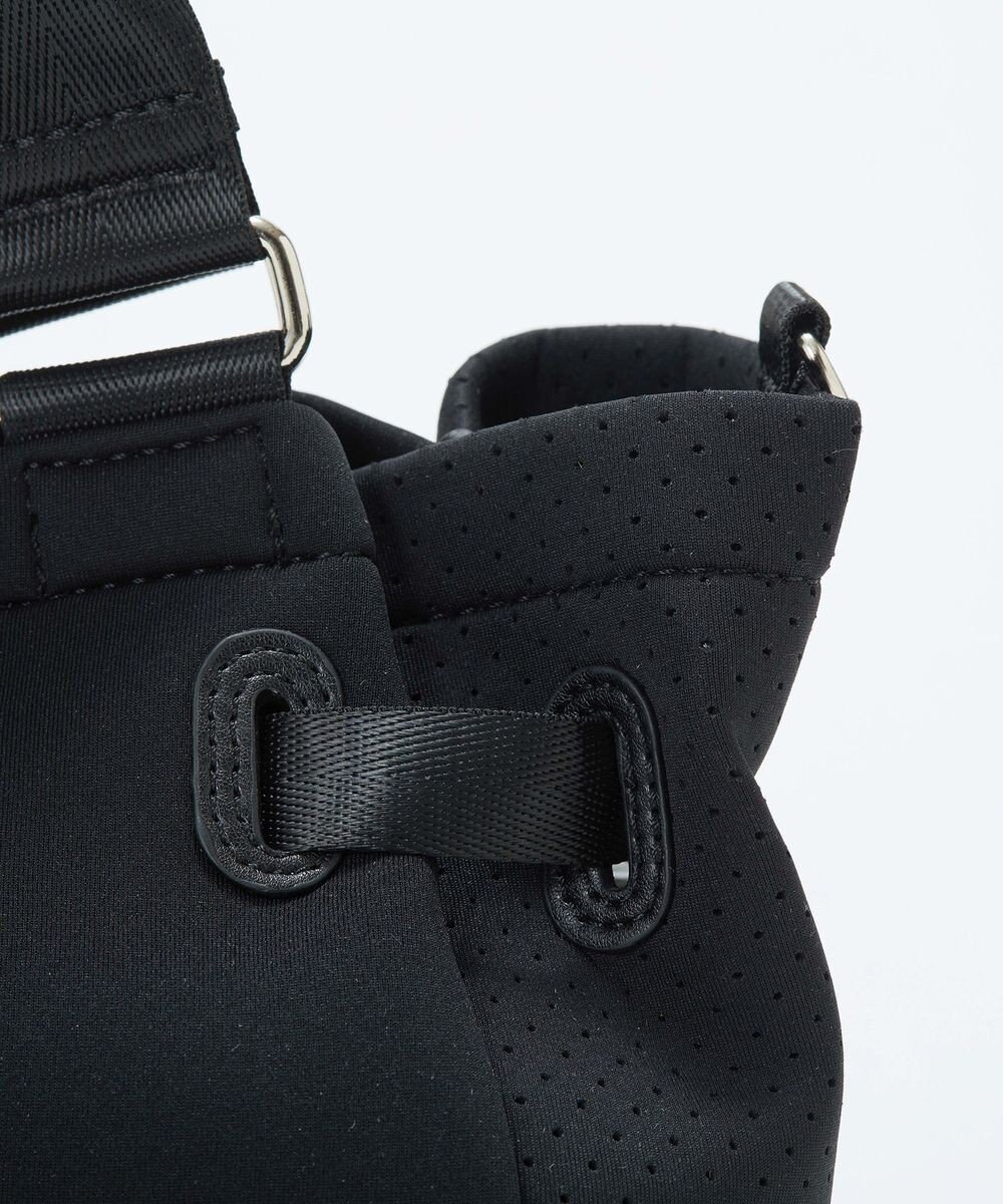 TOPKAPI 【TREASURE TOPKAPI】ネオプレン 2way ミニ トートバッグ 