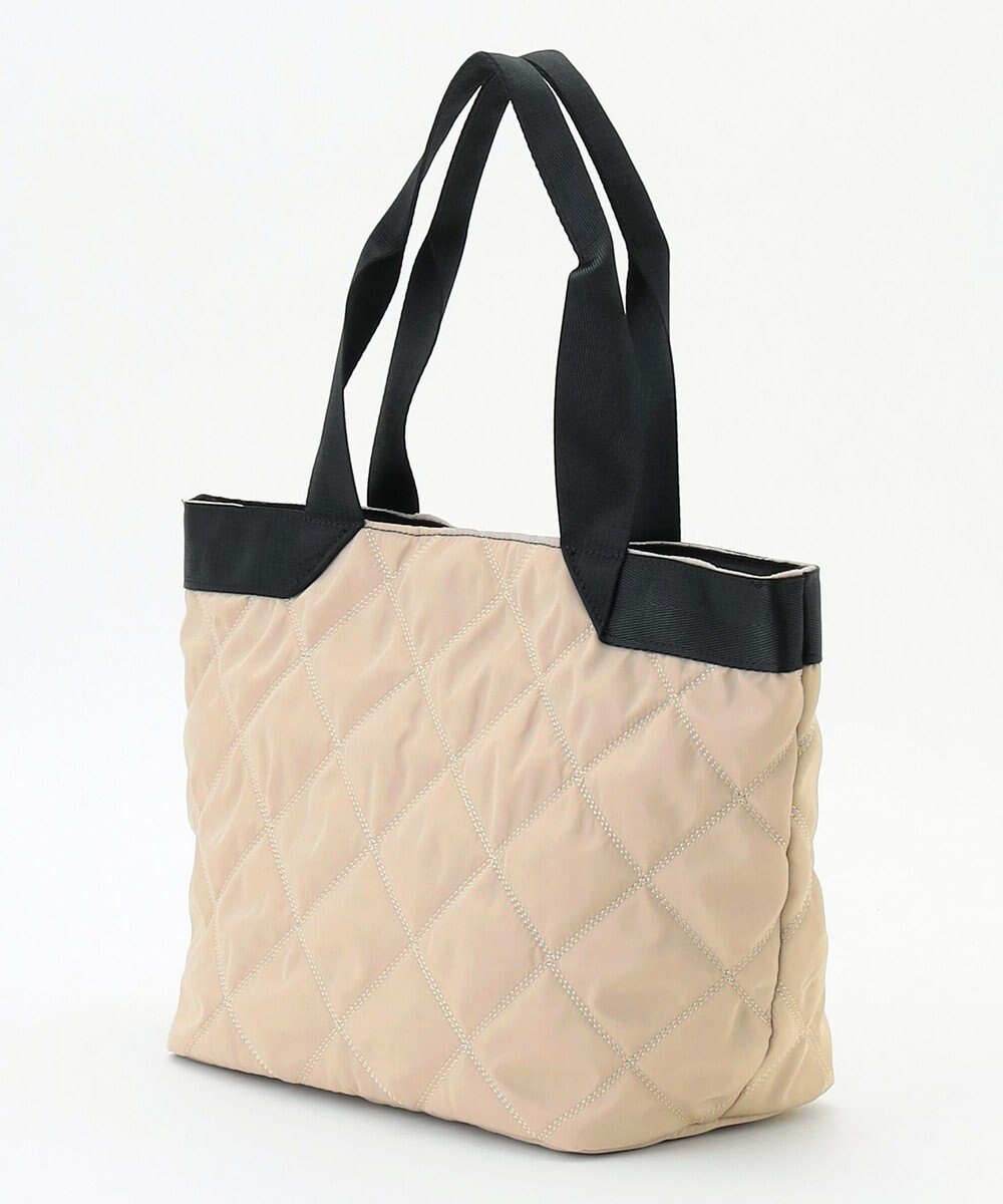 ANY キルティングトートバッグ 