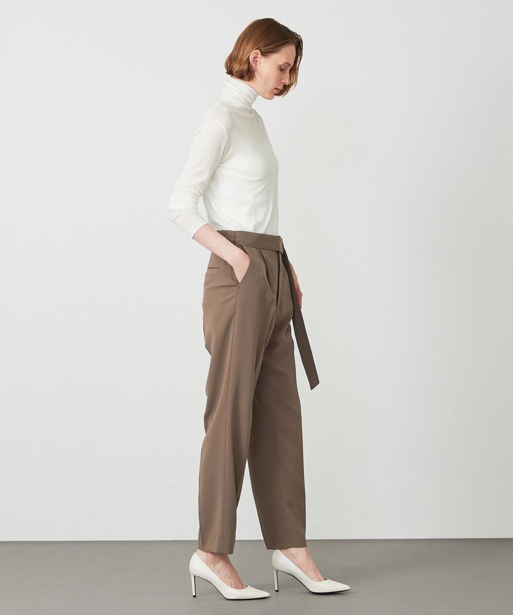 BEIGE， SARRY / パンツ 