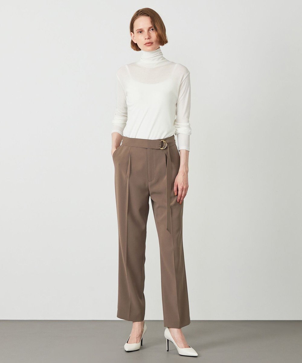 BEIGE， SARRY / パンツ 