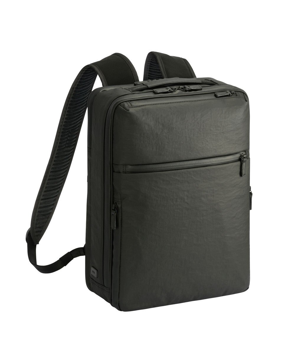 ACE BAGS & LUGGAGE ace. ガジェタブル エアV ビジネスリュック  A4サイズ 14インチPC収納 酷暑対策 20031 エース 