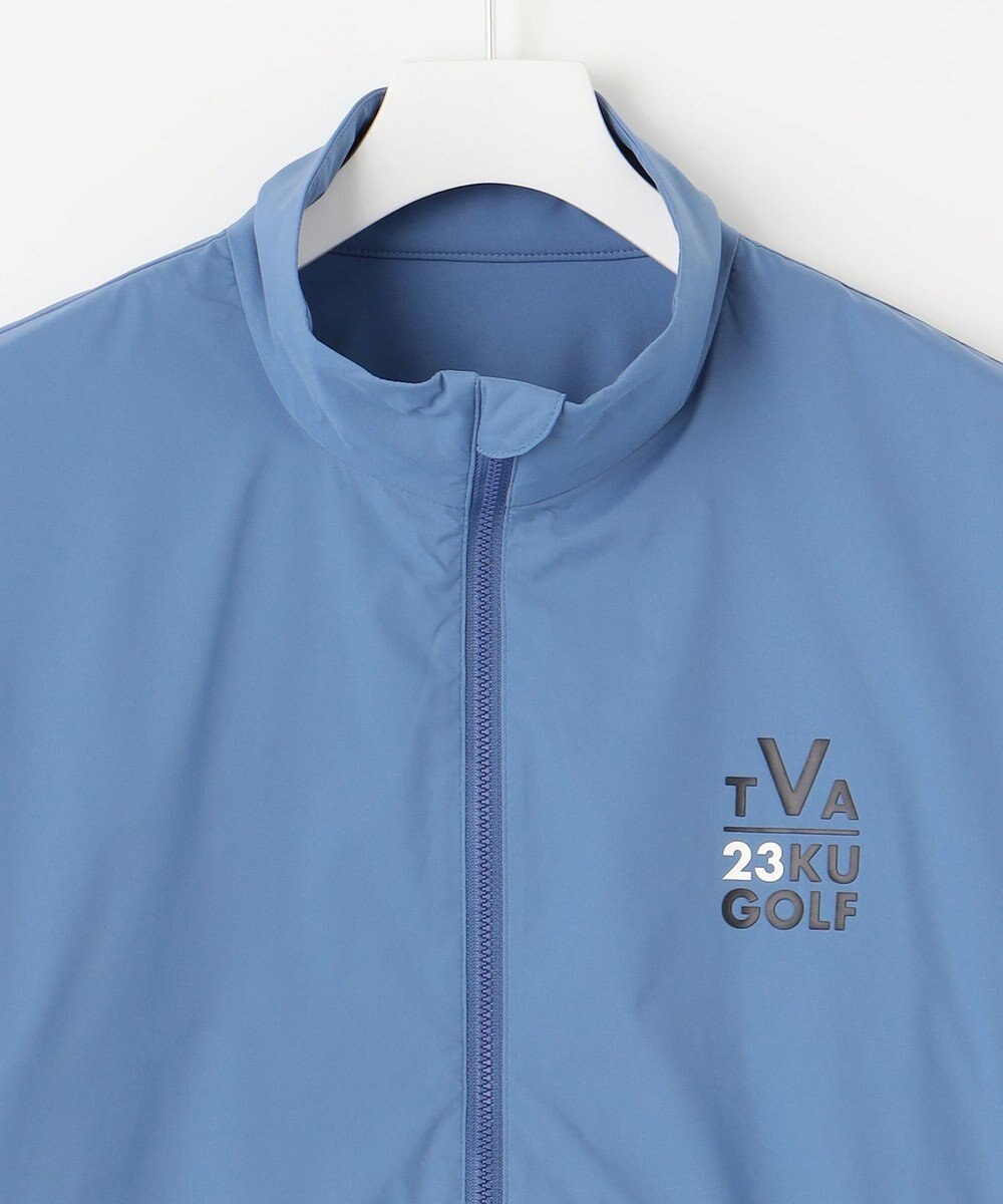 23区GOLF 5WAY着用可能【MEN】【ストレッチ】ツインスニード 