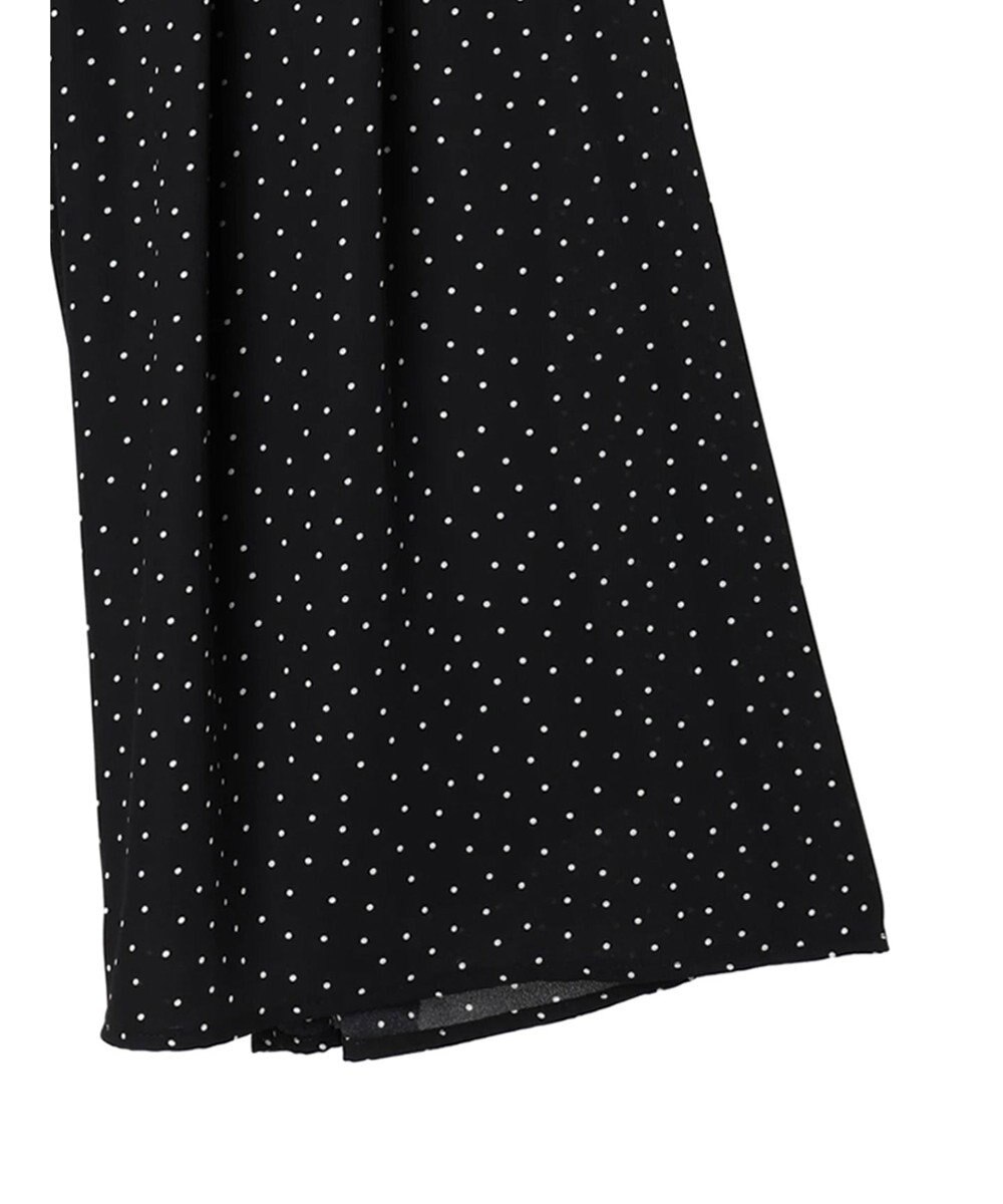 earth music&ecology 選べる丈スカーチョ 