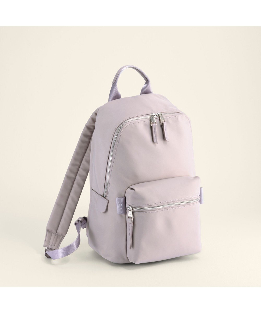 ACE BAGS & LUGGAGE W&.Day/Night ハウン スリムリュック B5サイズ 15571 ダブルアンドデイナイト 