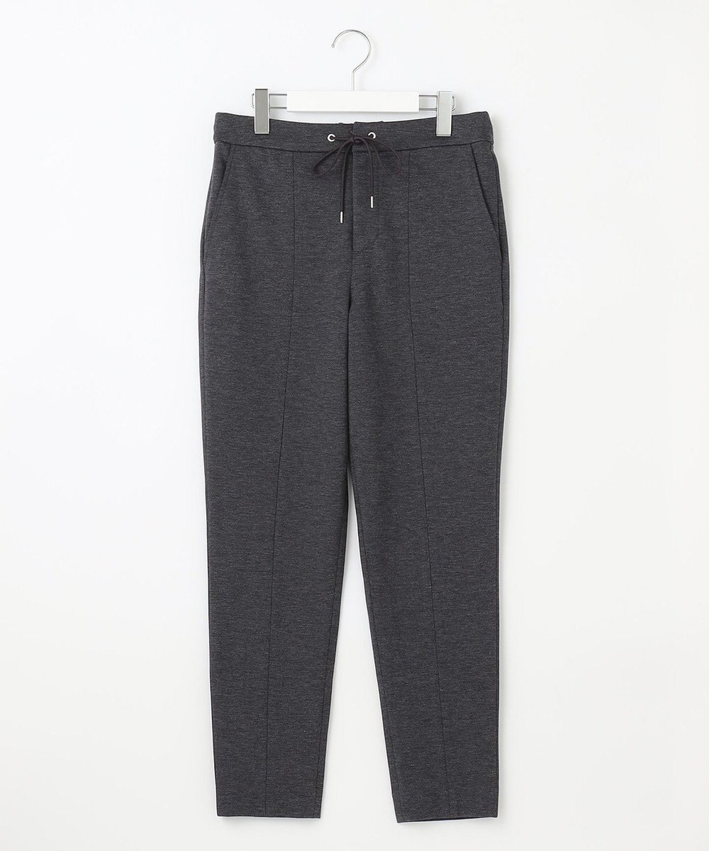 J.PRESS LADIES 【洗える】DUALWARMベアポンチ パンツ 