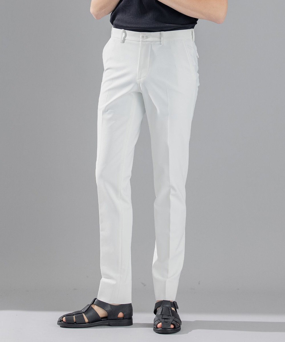 JOSEPH HOMME ストレッチツイルジャージー / CITY 