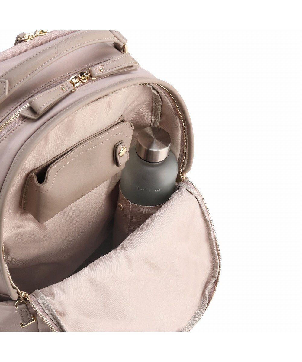 ACE BAGS & LUGGAGE Jewelna Rose キラハピ リュック 14.0インチPC 16212 ジュエルナローズ 