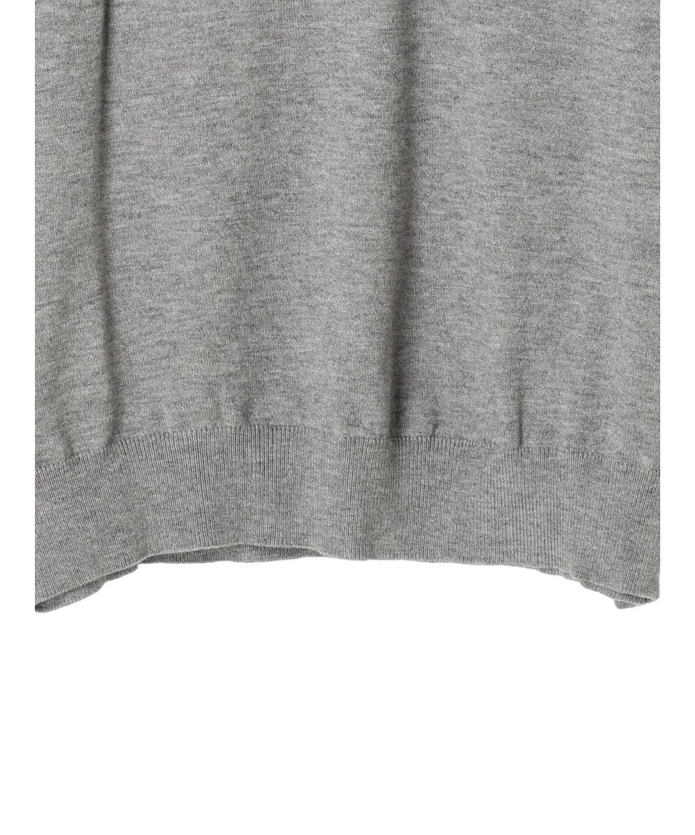 Green Parks ■ＡＪＵＧＡ．×ＧＰ　レイヤードハイネックニット 