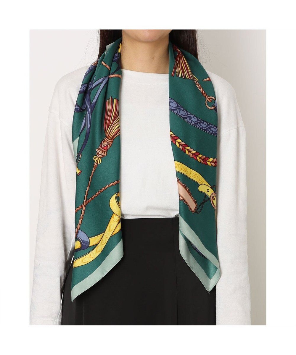 UNBILLION カシュネ cachenez / WEB限定アソート大判スカーフ 