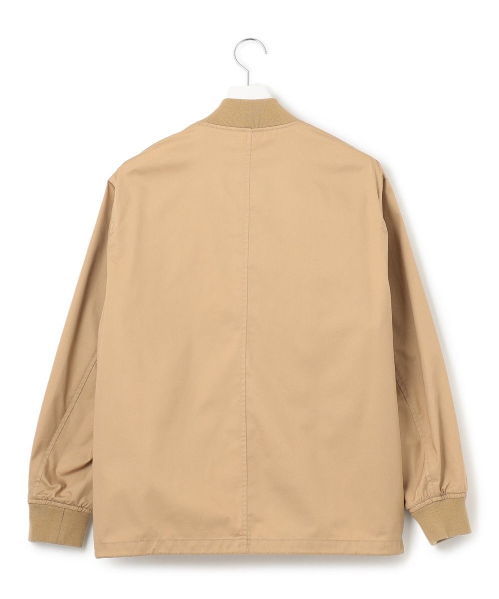 J.PRESS YORK STREET 【UNISEX】MA-1ブルゾン 