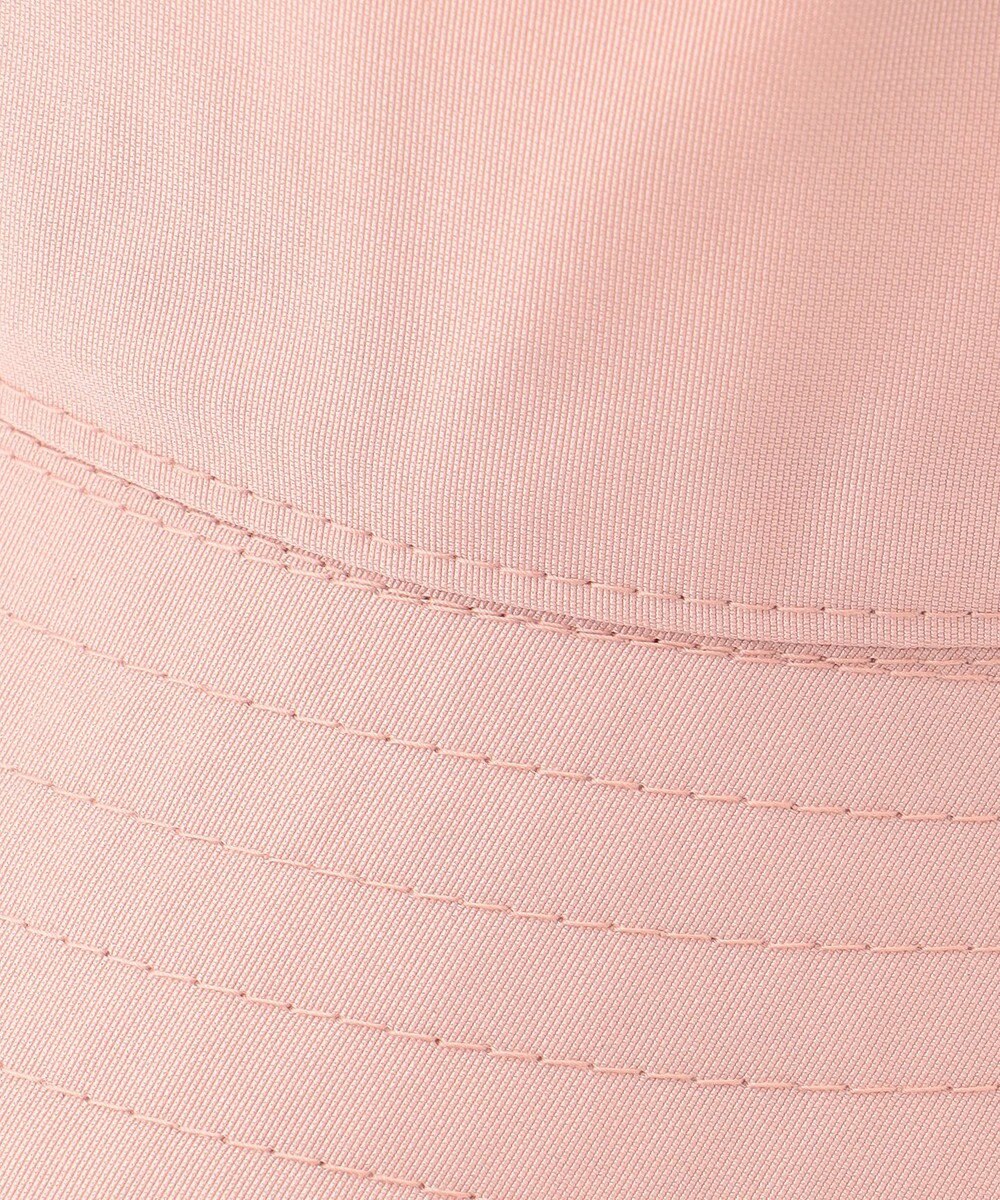 TOCCA 【大人百花掲載】【リバーシブル・UVカット率90%・速乾・接触冷感】BOTANICAL GARDEN PARTY BUCKETHAT バケットハット 