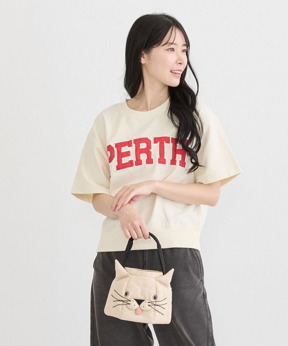 ROOTOTE 3541【ルートート】EU.べビールー.ネコ-A 