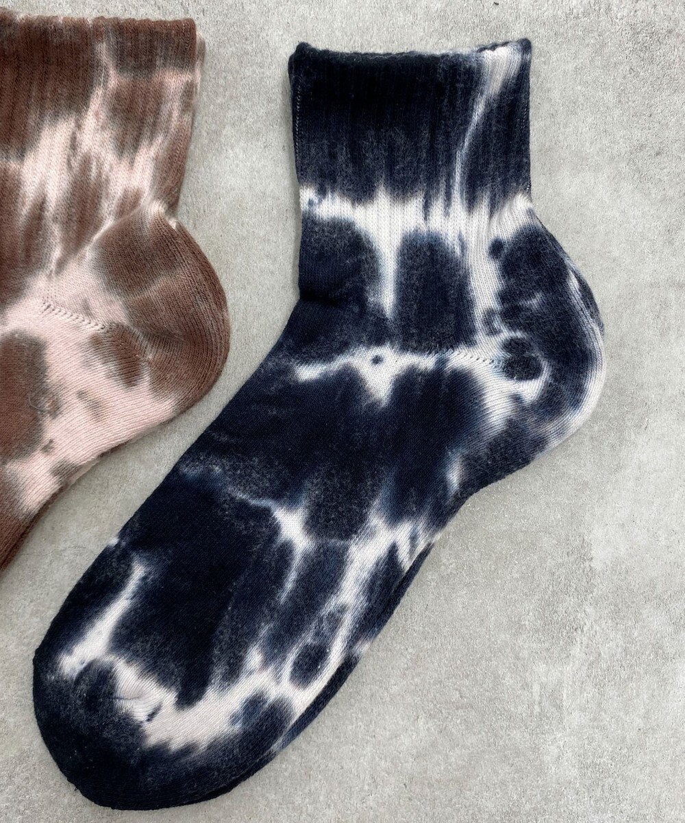 WEGO タイダイソックス（A） 
